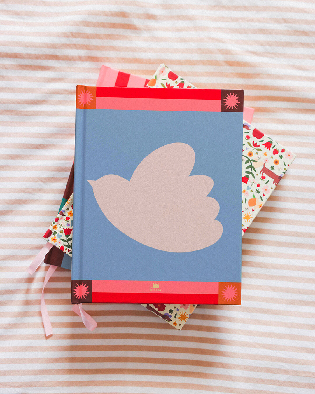 Notebook – Bird