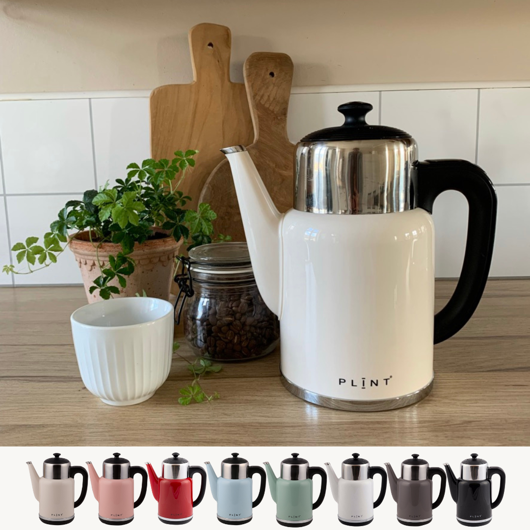 Kettle