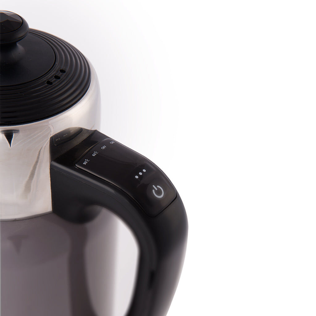 Kettle