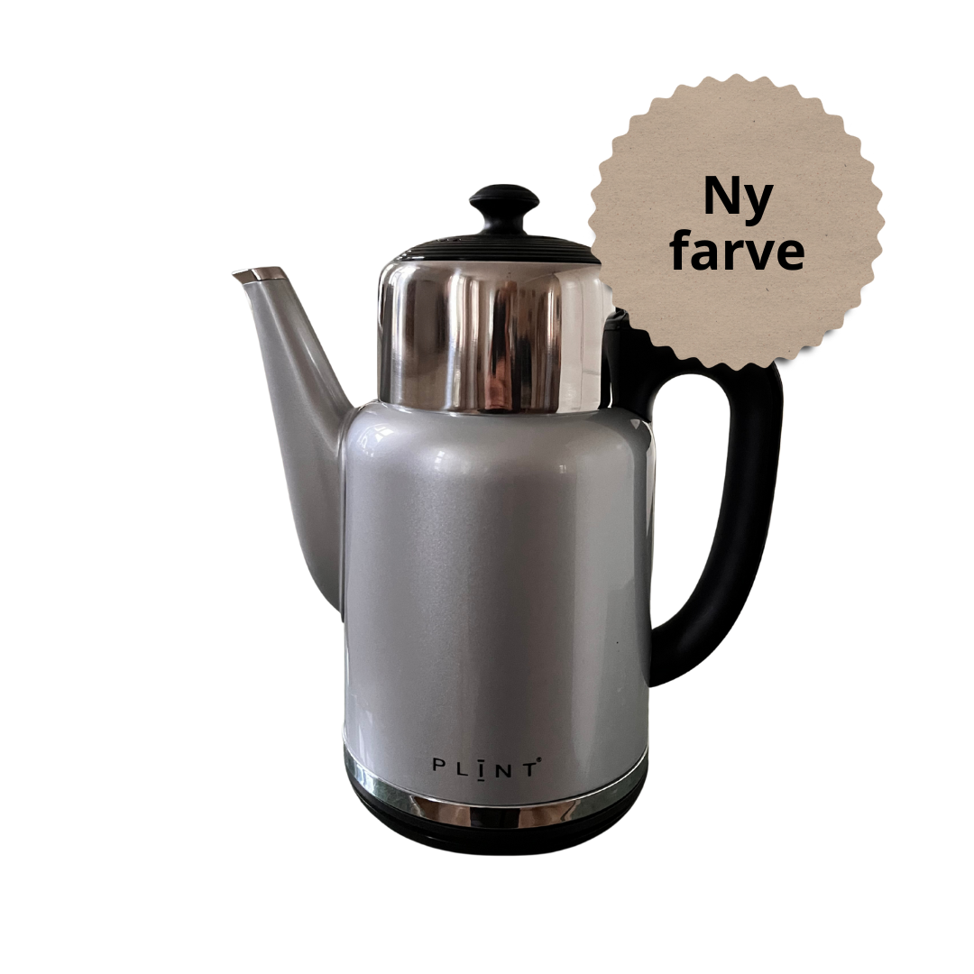 Kettle