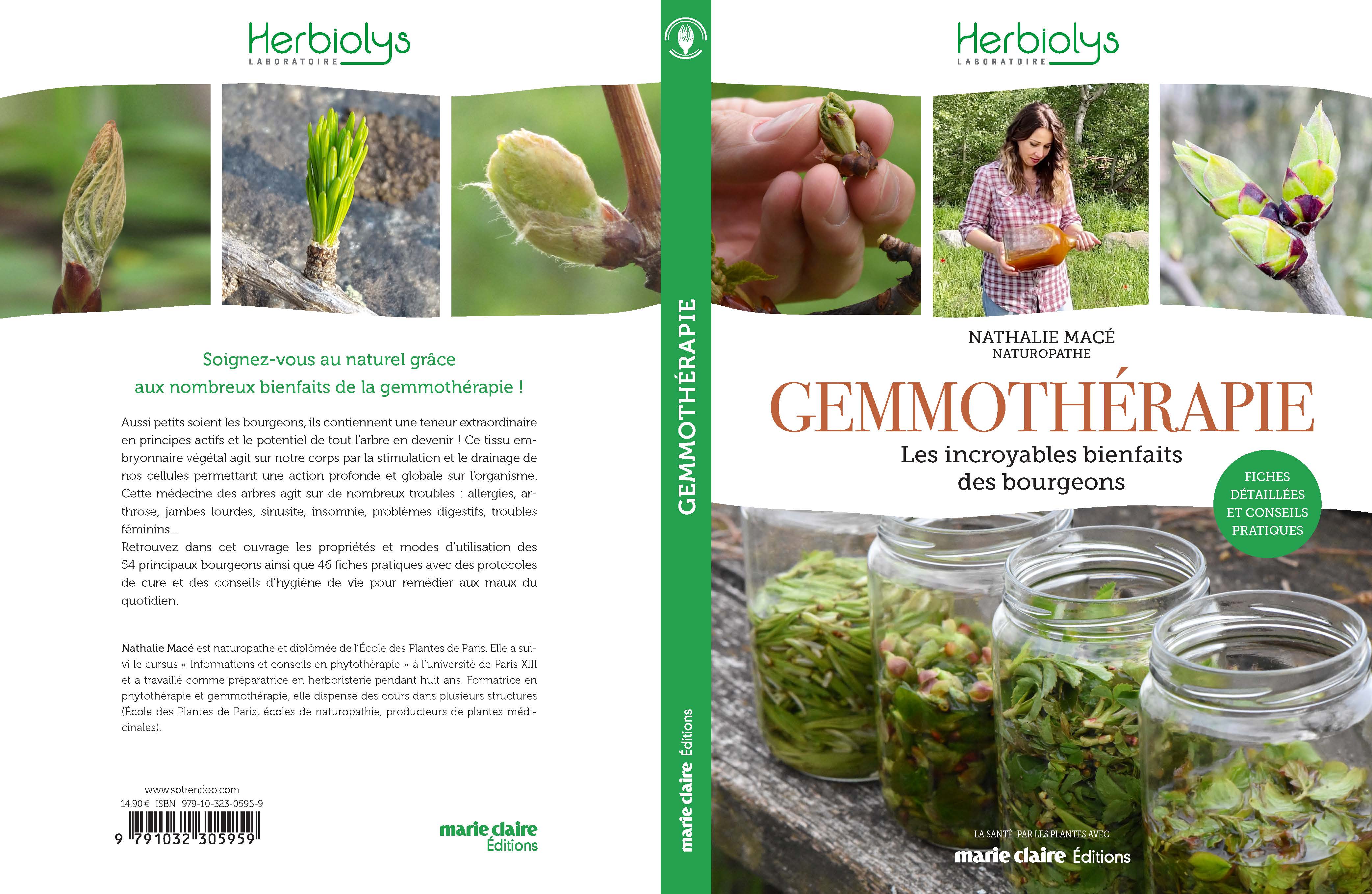 Gemmotherapie: die unglaublichen Vorteile von Knospen
