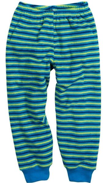 Pyjama éponge Dino - vert 3