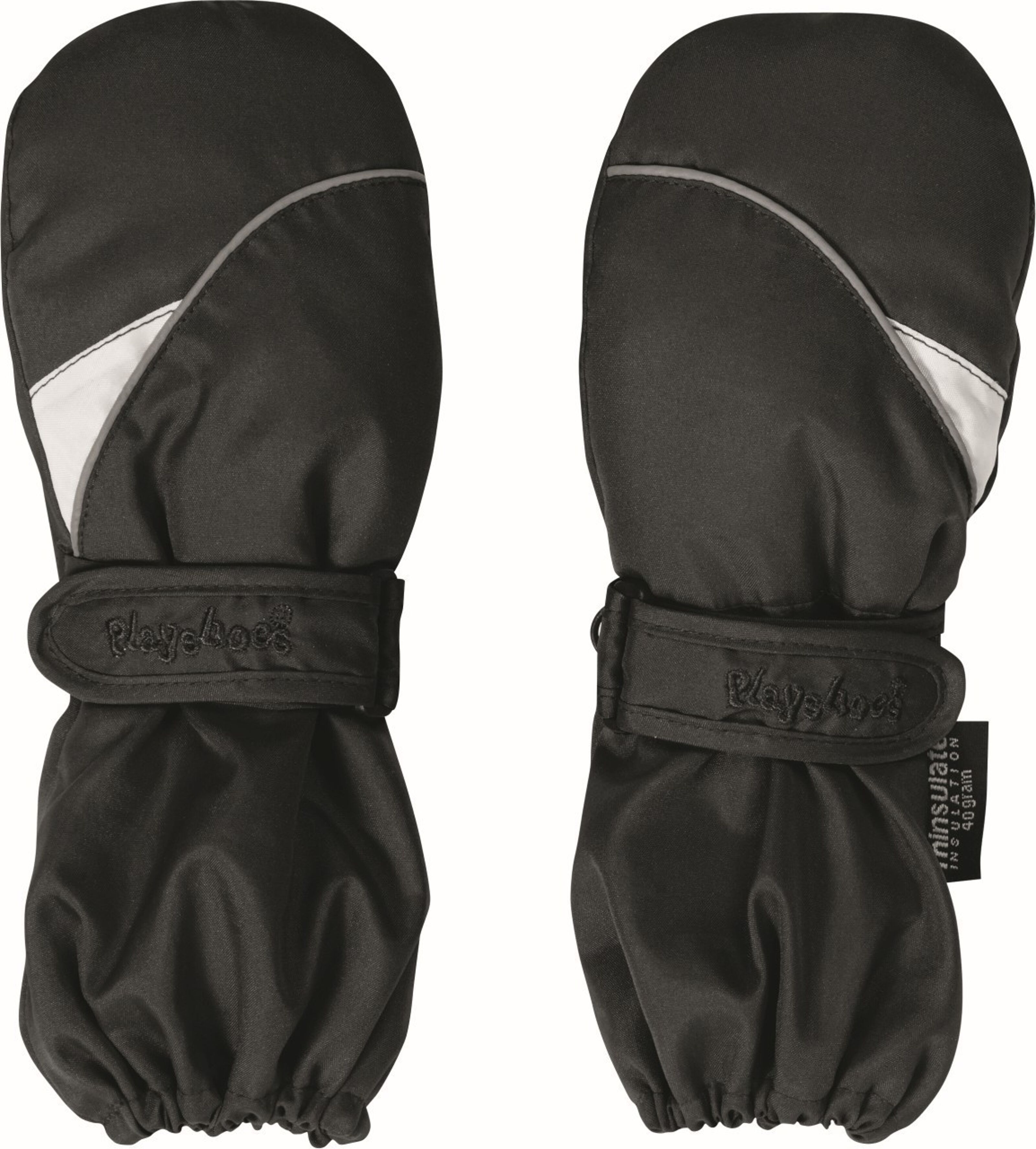 Buy wholesale Mitten -black glove