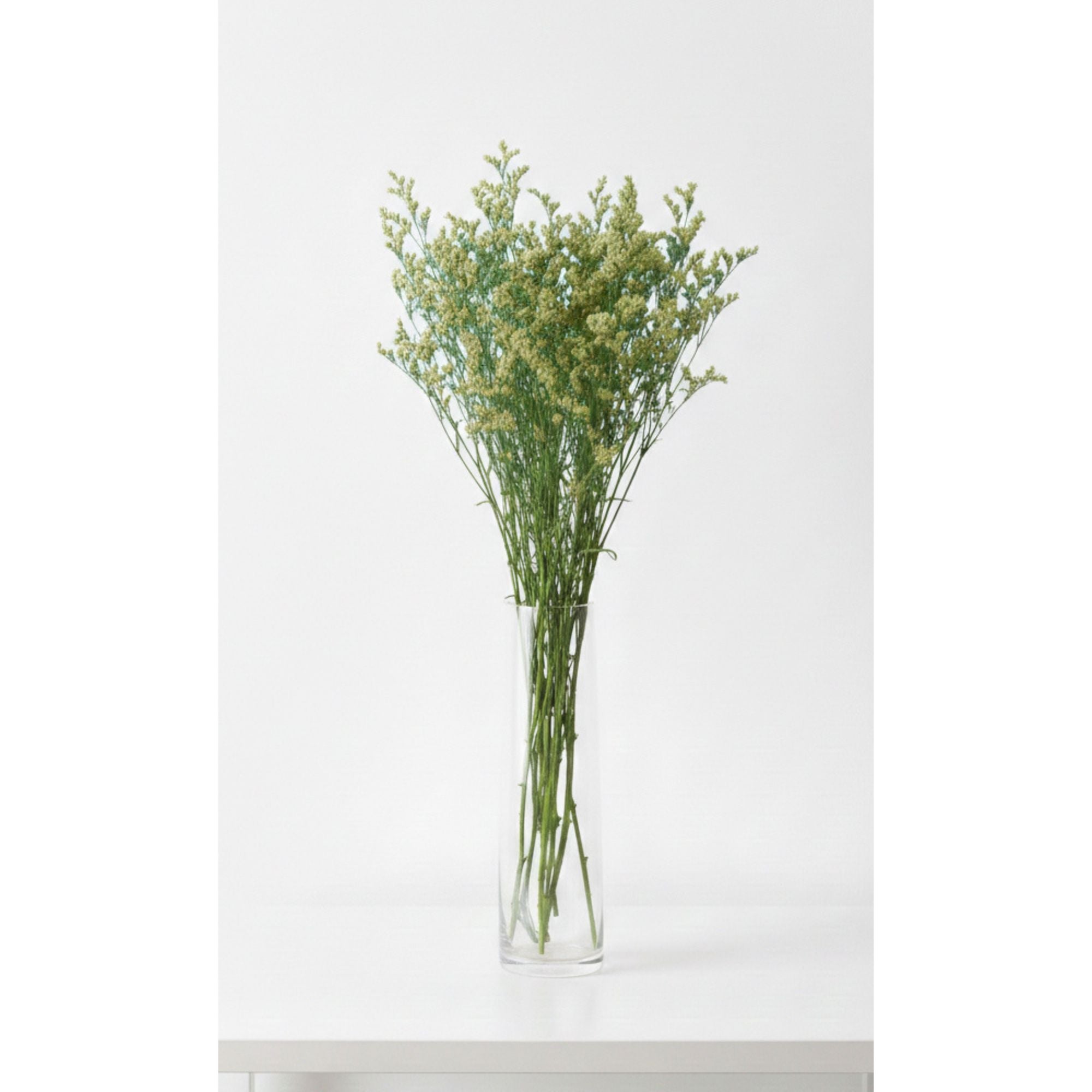 120g Natural Dried Flower Bouquet (Colours Available)