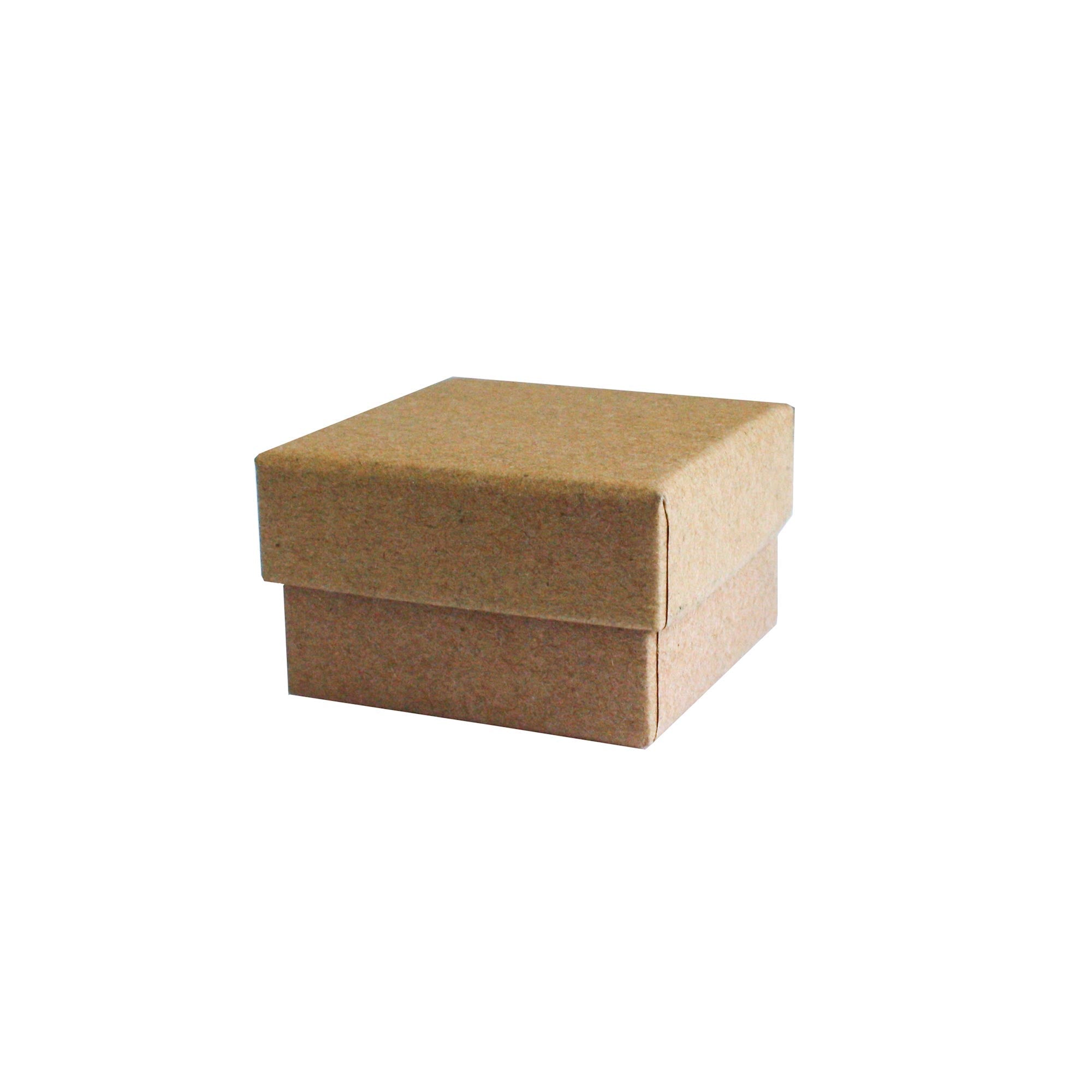 Square Jewellery Box - Pack of 24