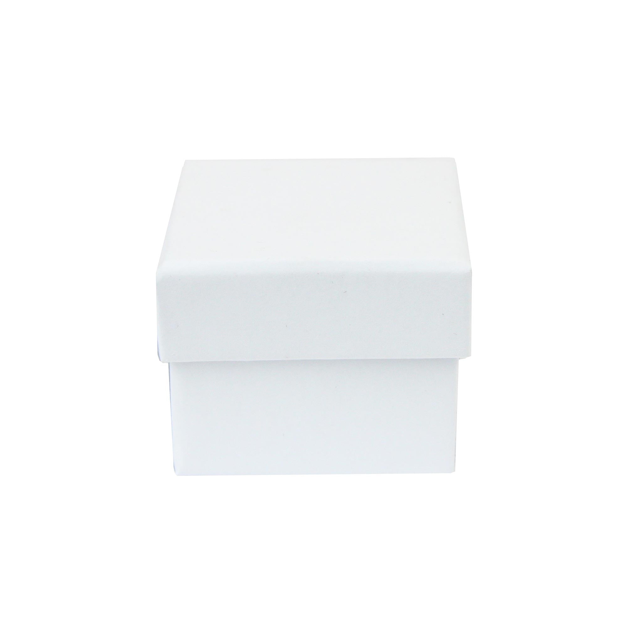 Square Jewellery Box - Pack of 24