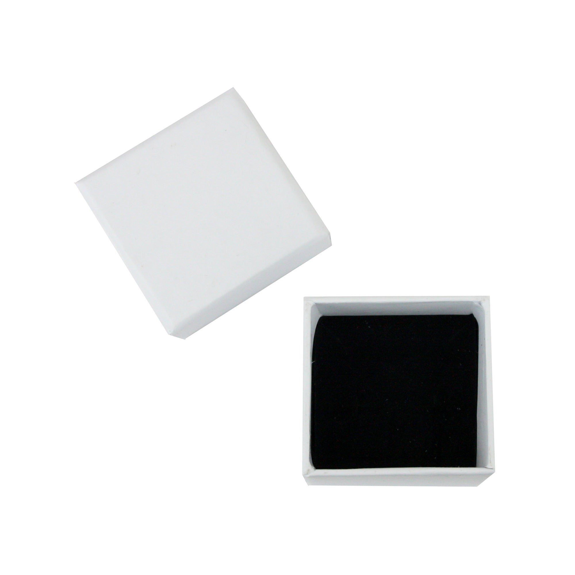 Square Jewellery Box - Pack of 24