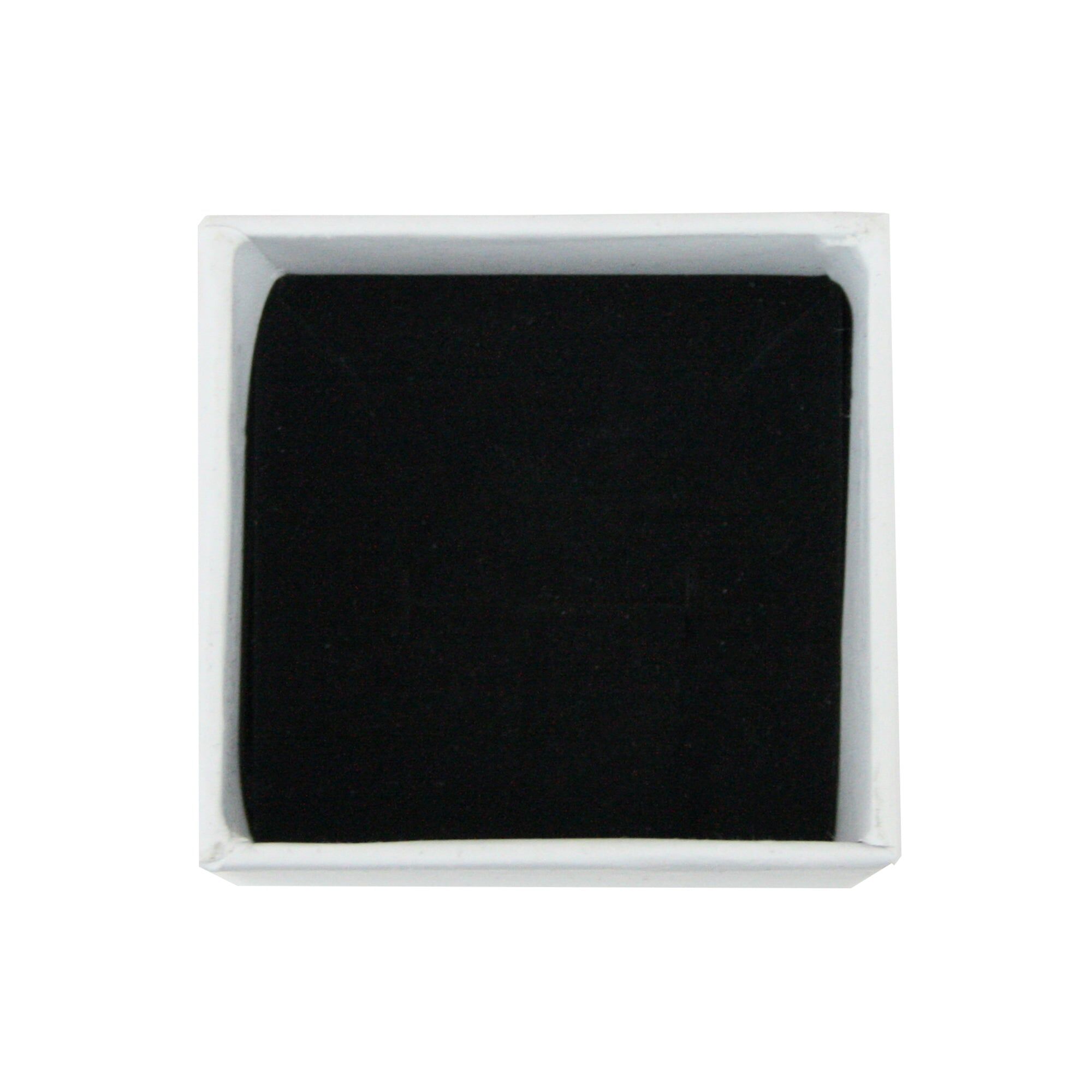 Square Jewellery Box - Pack of 24
