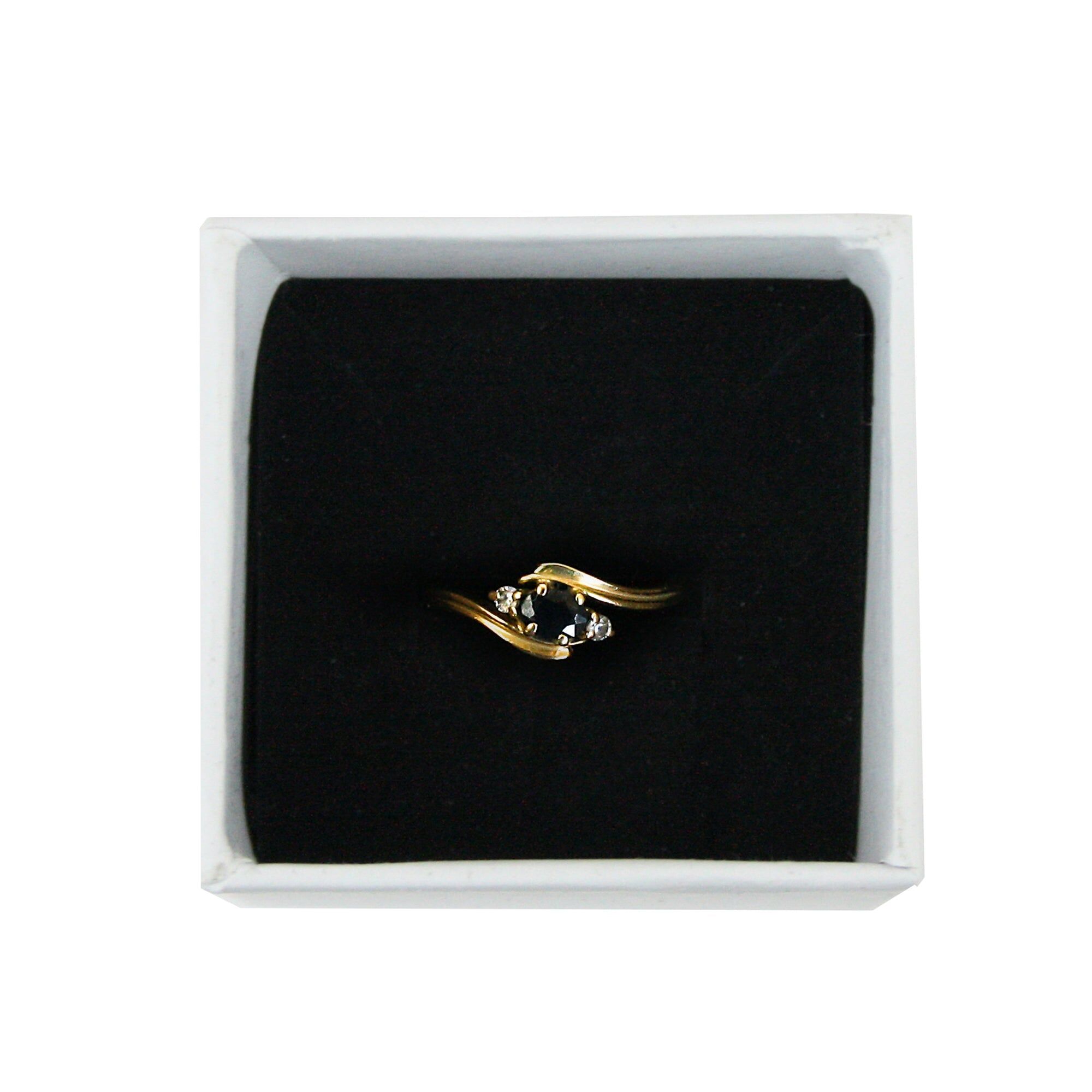 Square Jewellery Box - Pack of 24