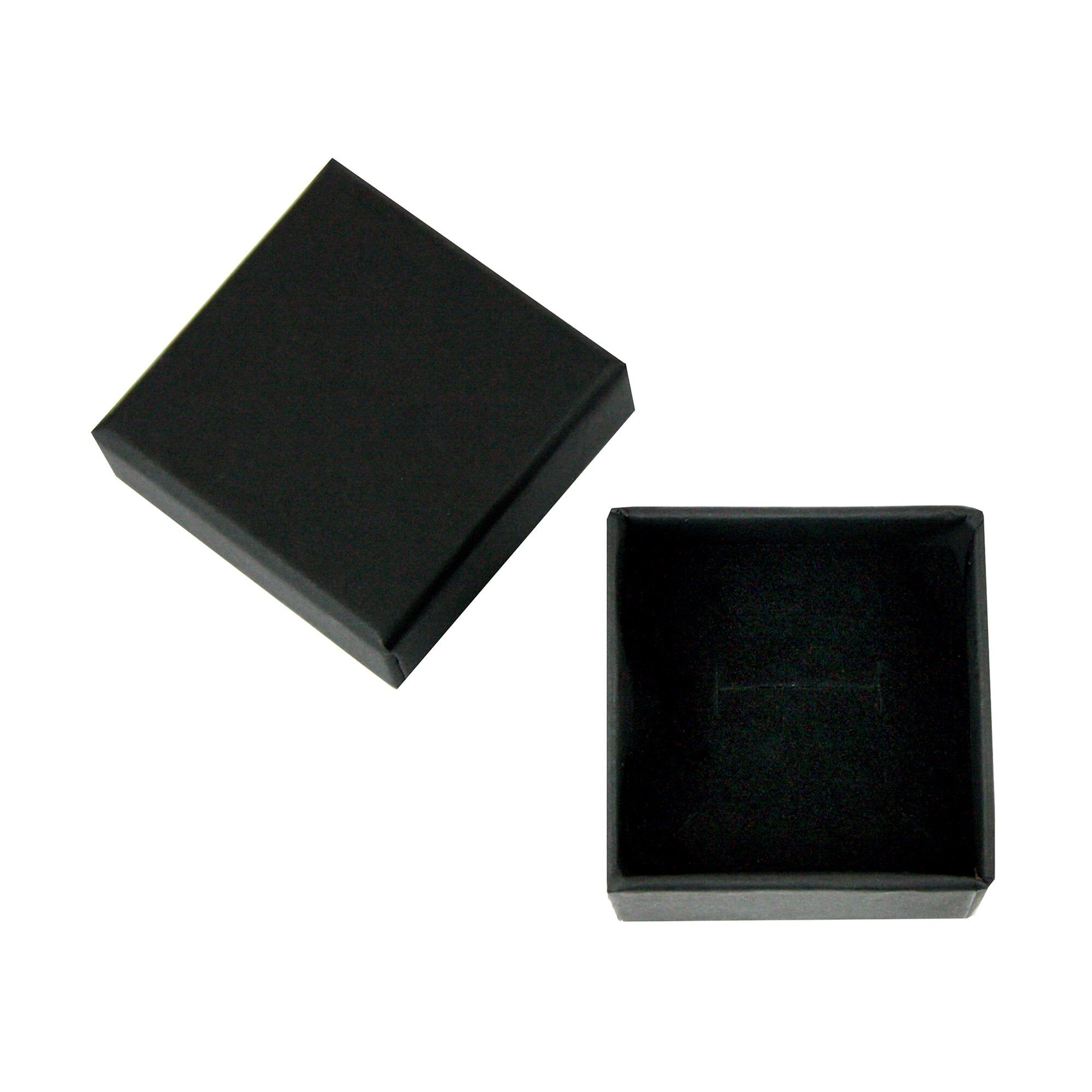 Square Jewellery Box - Pack of 24