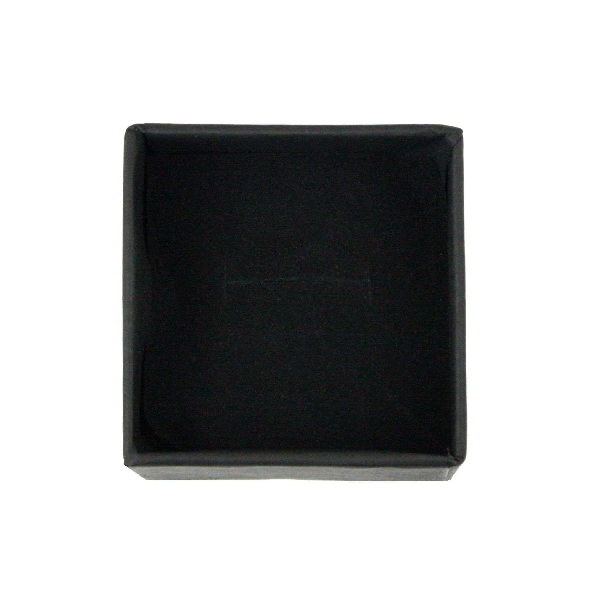 Square Jewellery Box - Pack of 24