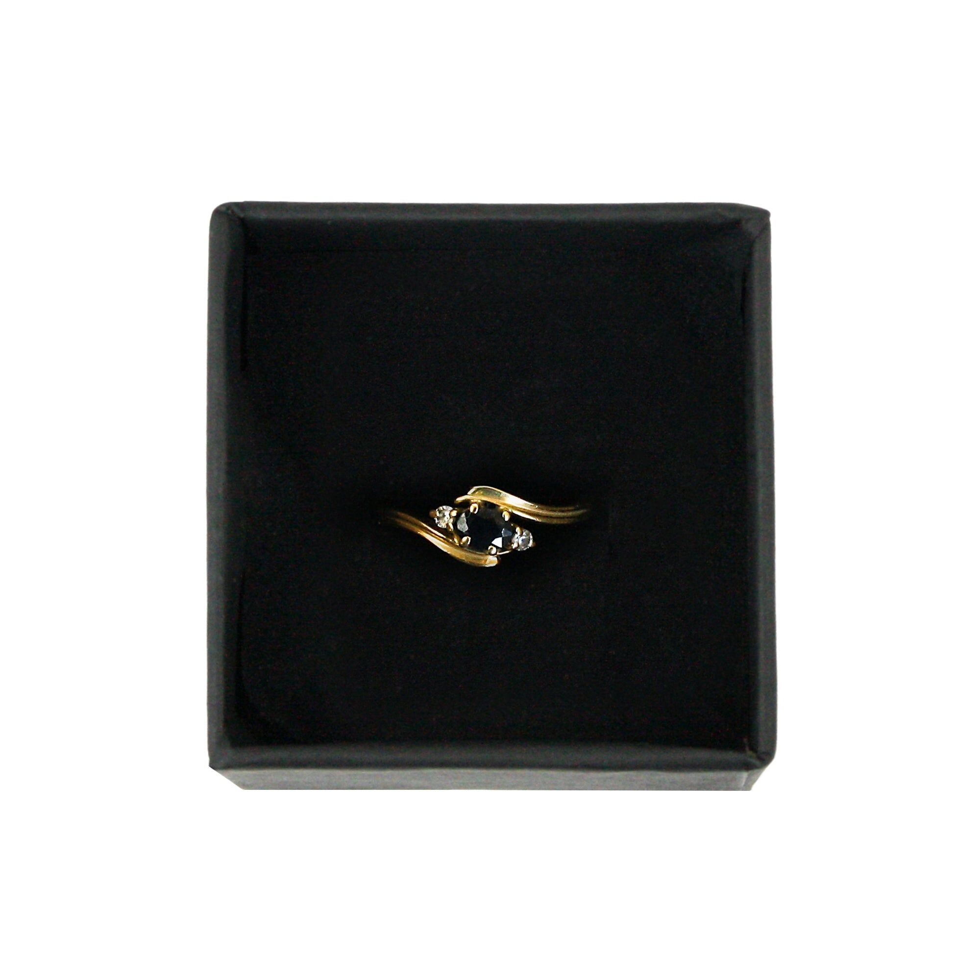 Square Jewellery Box - Pack of 24