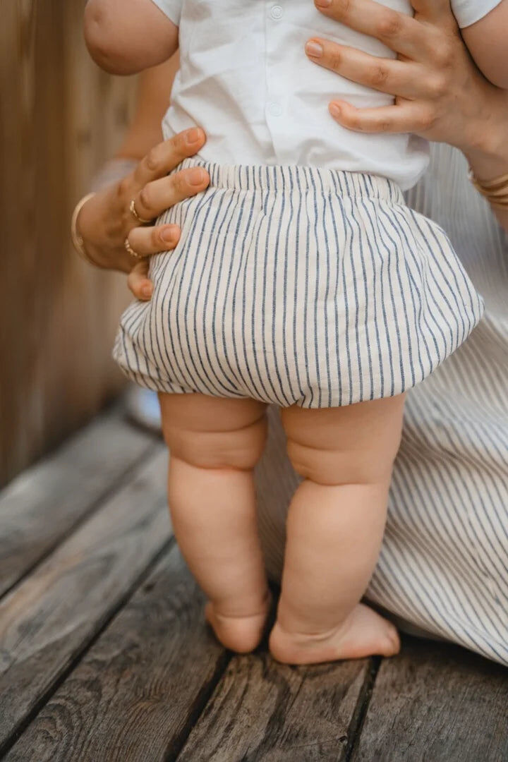 Bloomer bébé mixte Dolce Latte