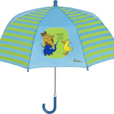 Umbrella Friends Forever -blue