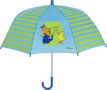 Parapluie Friends Forever - bleu 1