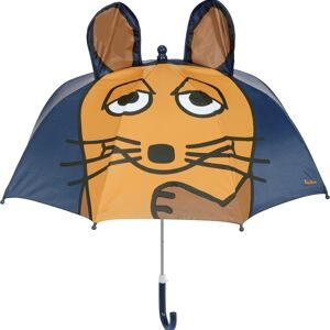 Parapluie 3D DIE MAUS - marine