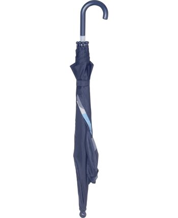 Parapluie chantier 3D -marine 3