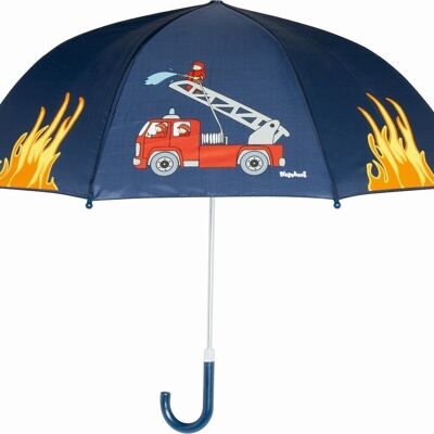 Parapluie pompiers - marine