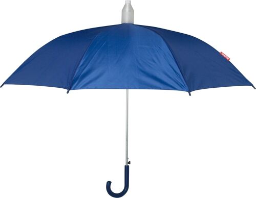 Damen-Regenschirm -marine