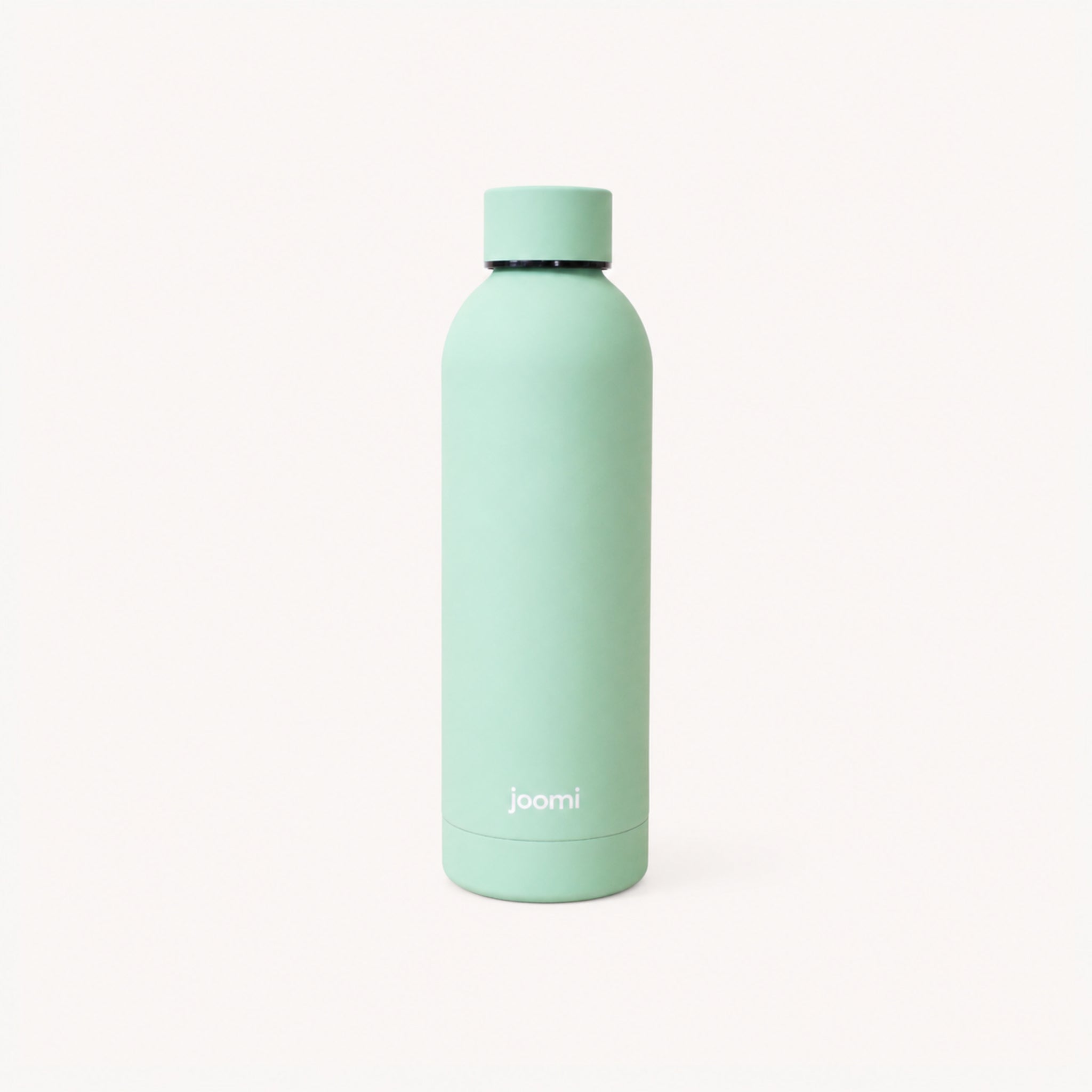500-ml-Isolierflasche aus Edelstahl – Grün