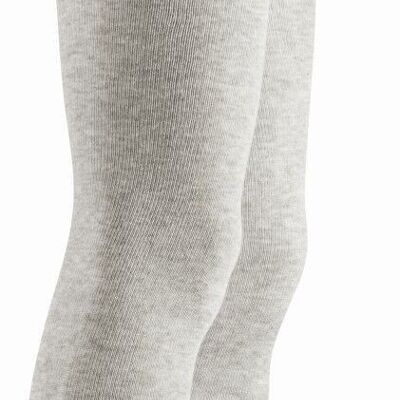 Culotte térmico gris/melange - grey/melange