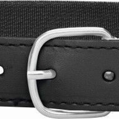 Elastic belt - black