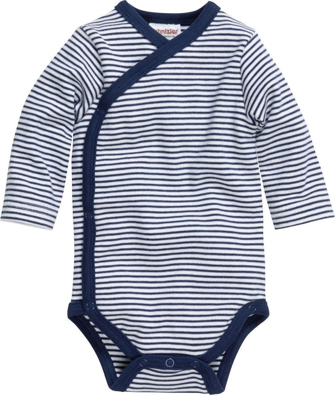 Strisce avvolgenti del corpo - blu scuro