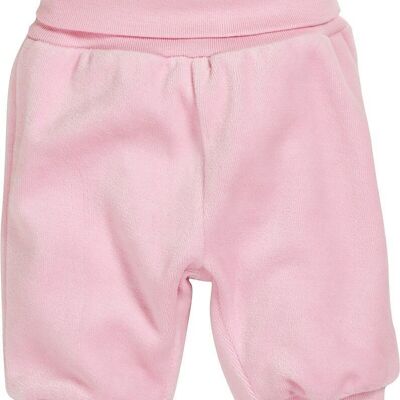 Baby bloomers Nicki uni pink