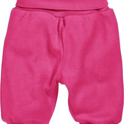 Baby bloomers Nicki uni pink