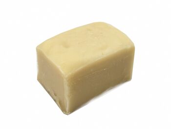 Savon cicatrisant et apaisant pour la peau, naturel et fait à la main, environ 30 g/65 g 3