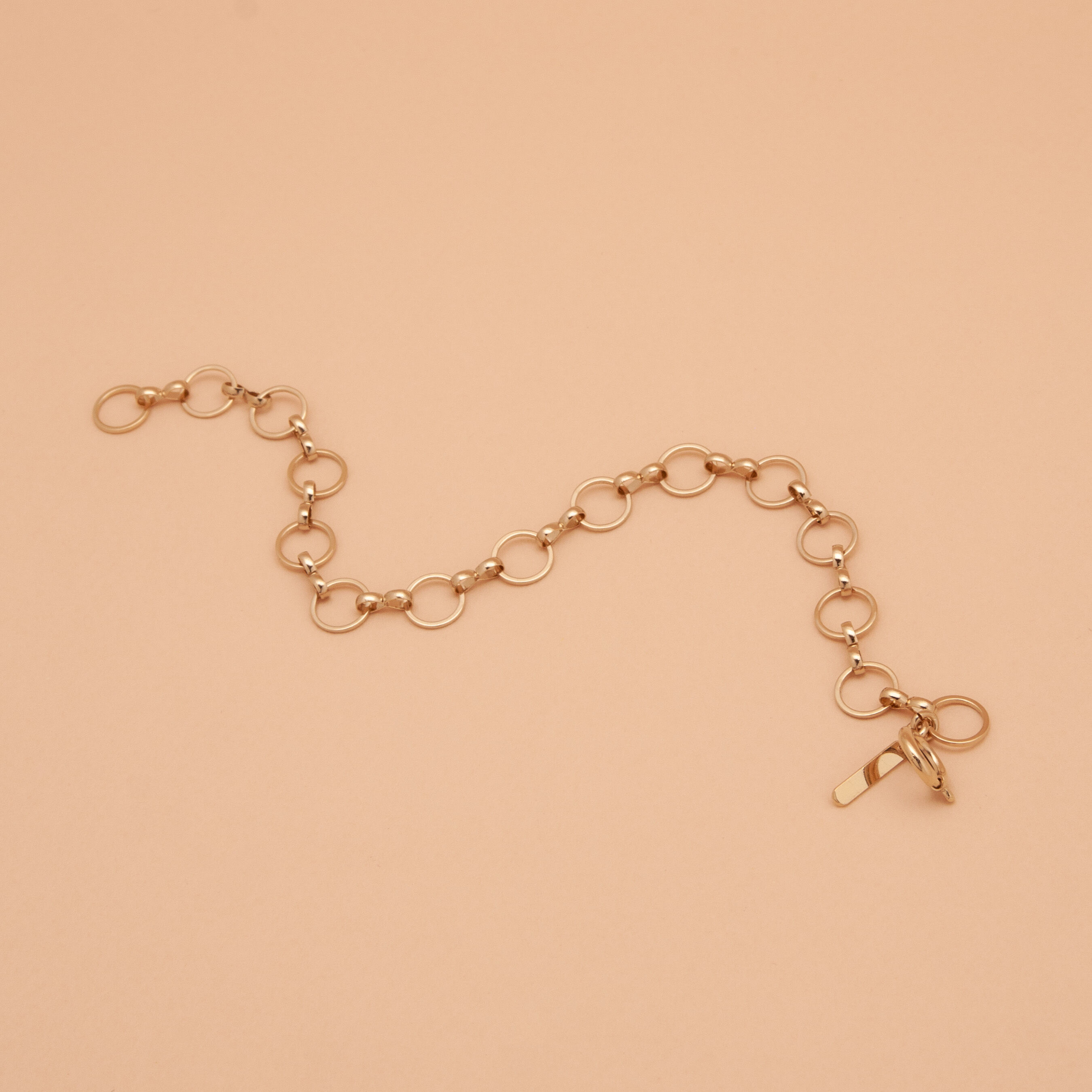 ENCYCLIE Maxi Bracelet
