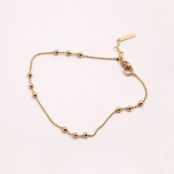 Chaine de cheville CIRCLE