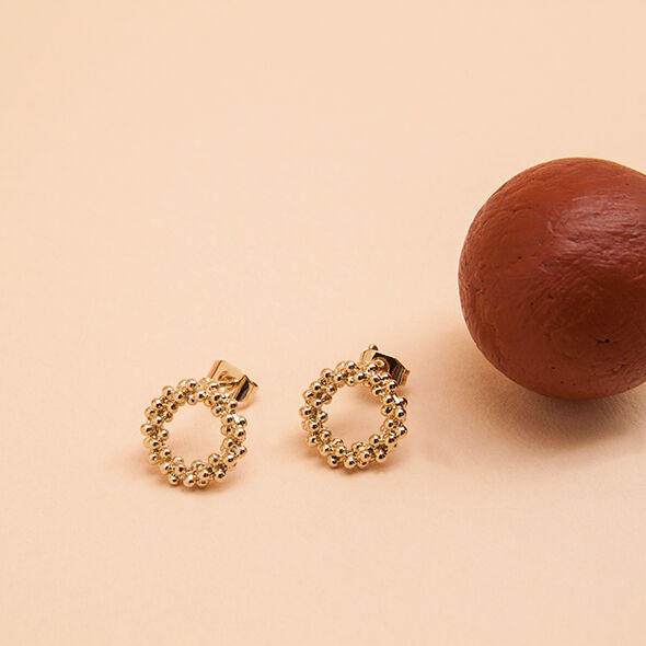 Clous CIRCLE Mini Billes