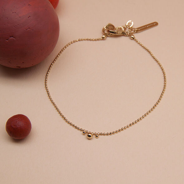 Bracelet CIRCLE Mini Billes