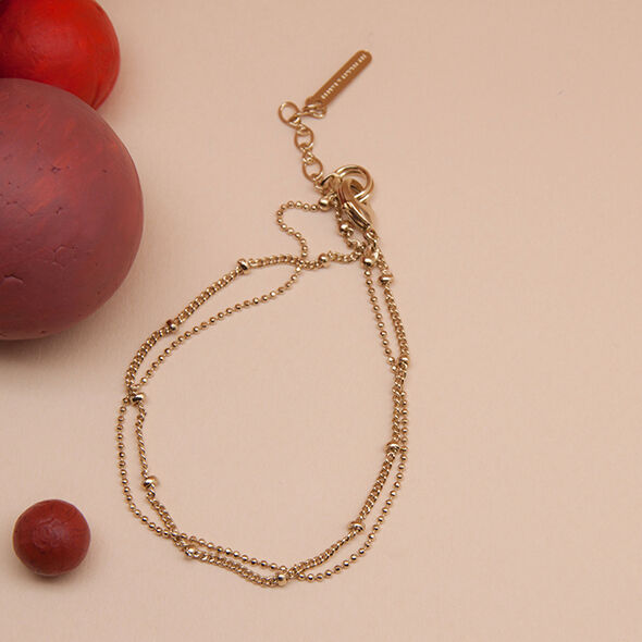 Bracelet CIRCLE Double