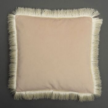 Coussin en soie Jasper II 5