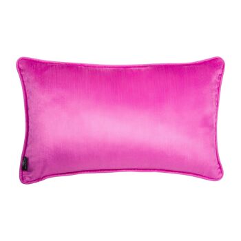 Coussin en soie Kyoto 5