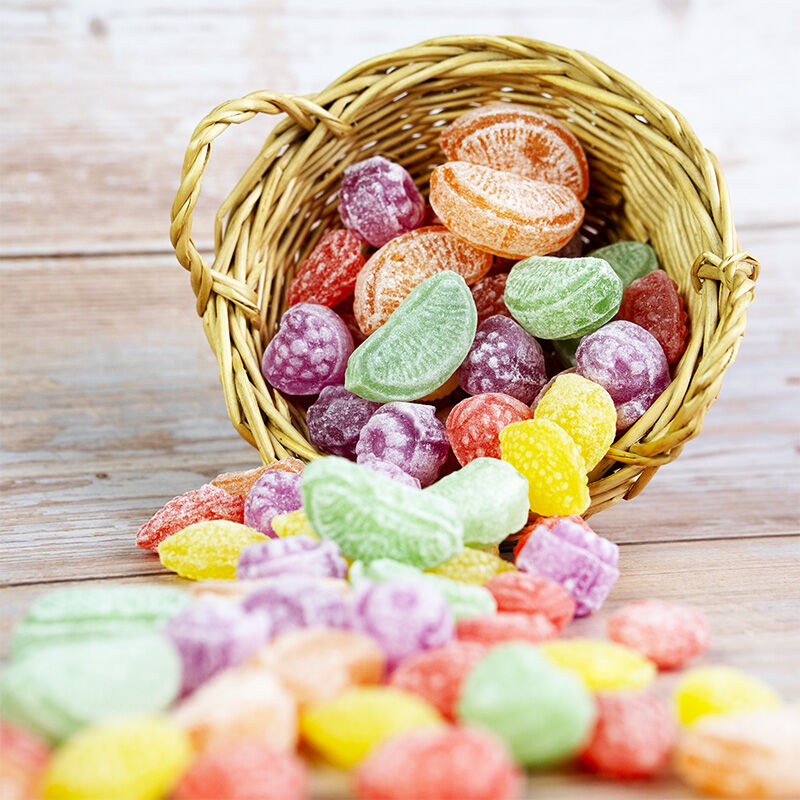 Farandole de Fruits