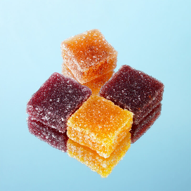 Pâte de Fruits