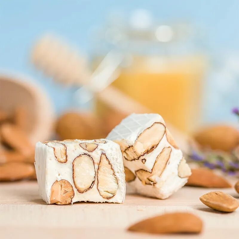 Tendre Nougat de Provence