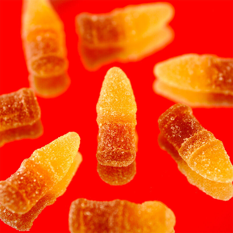 Le Cola des Coqs