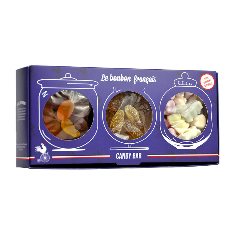 Candy Bar "Coin des Enfants"