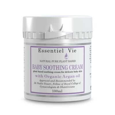 Essentiel Vie Baby Soothing Cream