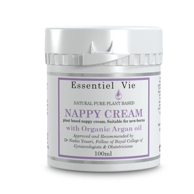 Essentiel Vie Nappy Cream