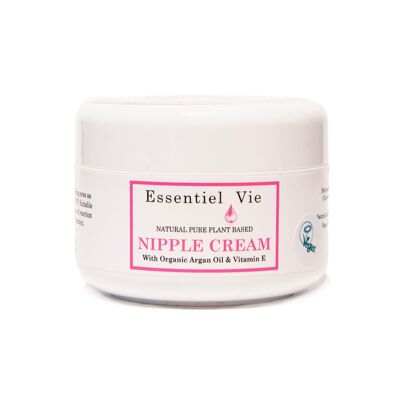 Essentiel Vie Nipple Cream