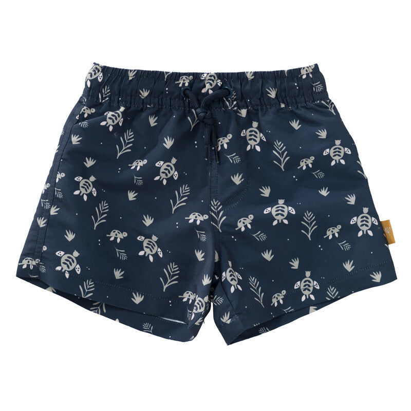 UV Shorts boys Turtle