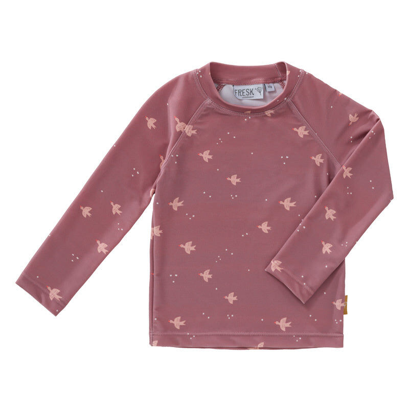 UV Top longsleeve Swallow