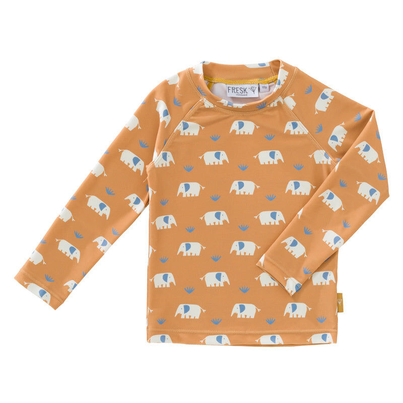 UV Top longsleeve Elefant