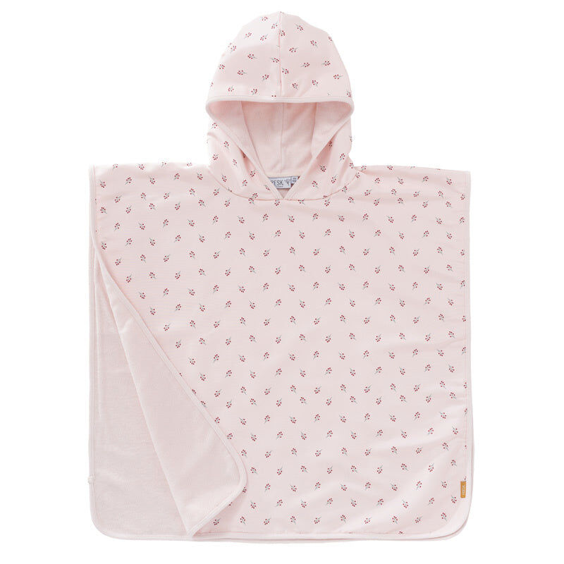 UV Poncho Berries