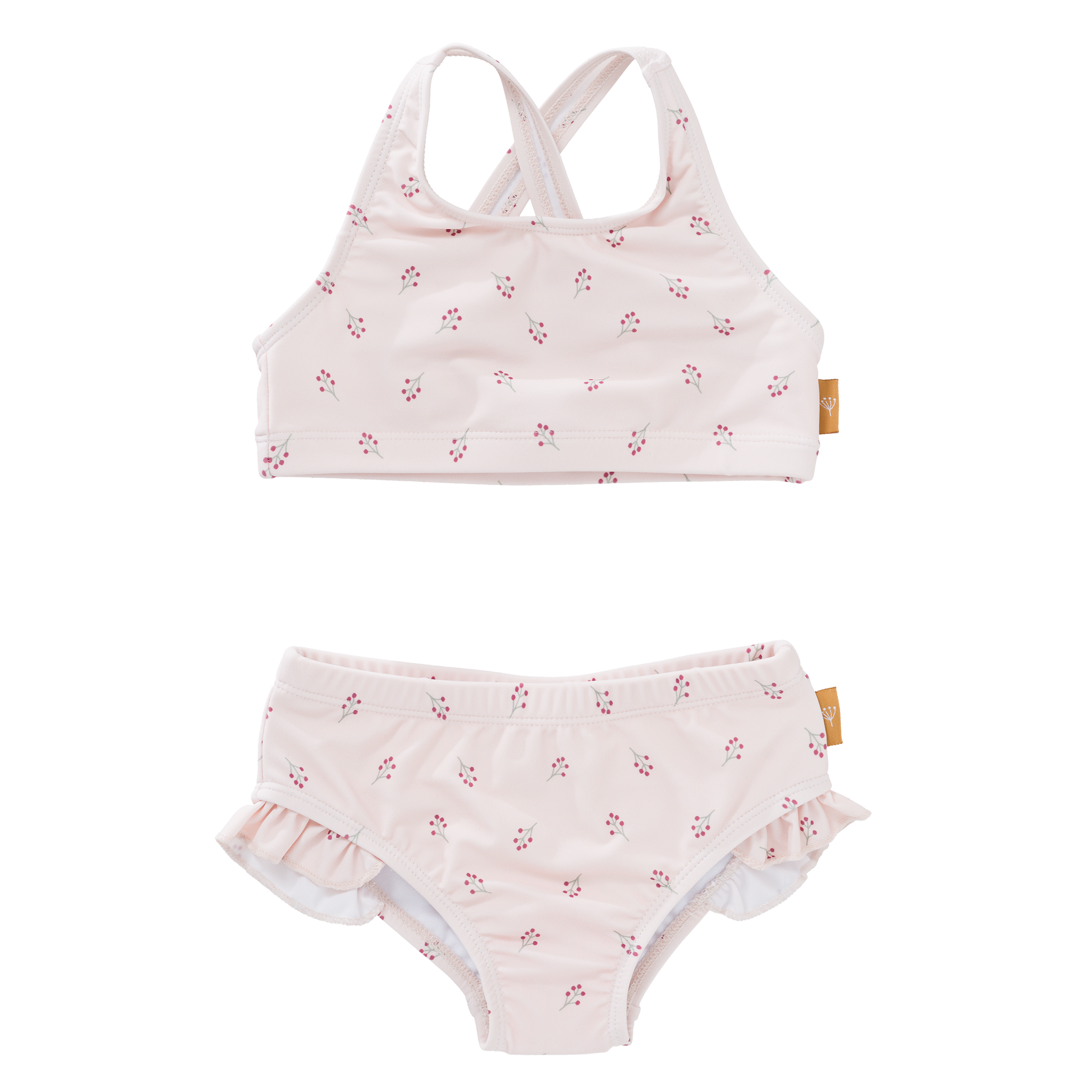 UV Bikini set Berries